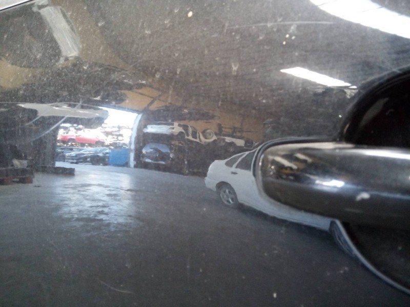 Recambio de puerta trasera izquierda para volkswagen touareg (7l6) tdi v6 +motion referencia OEM IAM   