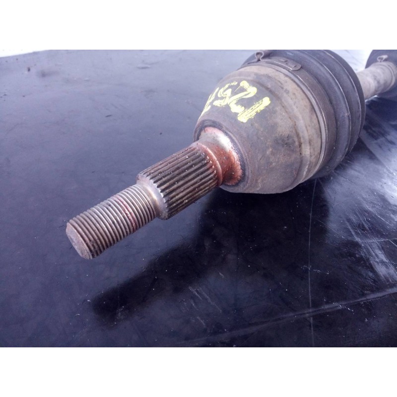 Recambio de transmision delantera derecha para opel antara cosmo 4x4 referencia OEM IAM   P1-A6-13