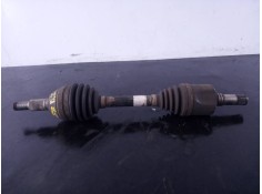 TRANSMISION DELANTERA IZQUIERDA P1-A6-13