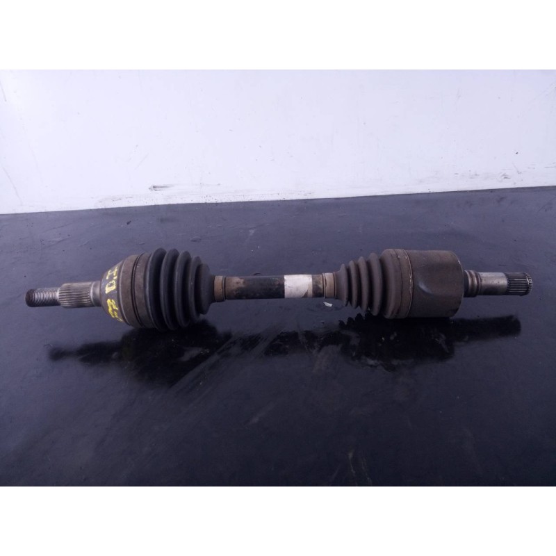 Recambio de transmision delantera izquierda para opel antara cosmo 4x4 referencia OEM IAM   P1-A6-13