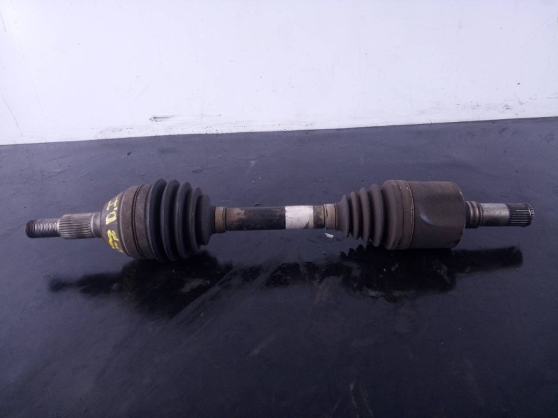 Recambio de transmision delantera izquierda para opel antara cosmo 4x4 referencia OEM IAM   P1-A6-13