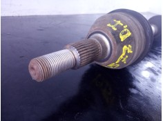 Recambio de transmision delantera izquierda para opel antara cosmo 4x4 referencia OEM IAM   P1-A6-13 2