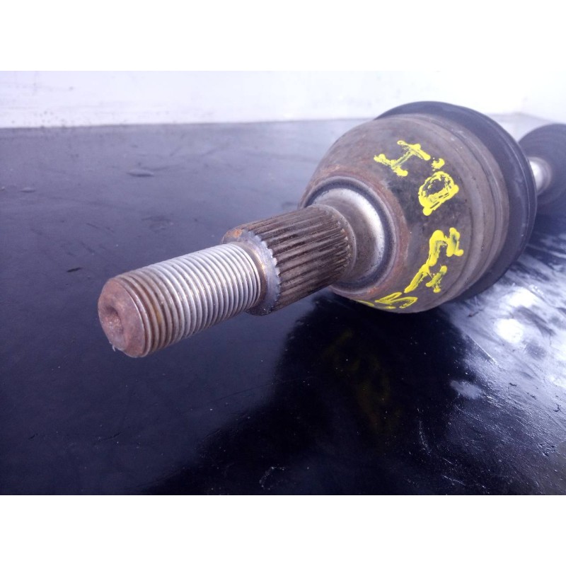 Recambio de transmision delantera izquierda para opel antara cosmo 4x4 referencia OEM IAM   P1-A6-13