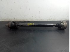 TRANSMISION DELANTERA DERECHA 6R0407762A P1-B6-11