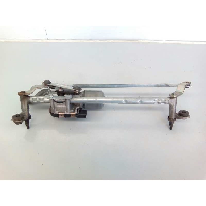 Recambio de motor limpia delantero para volkswagen golf vii lim. gtd bluemotion referencia OEM IAM 5G1955023C  E1-B6-4-1