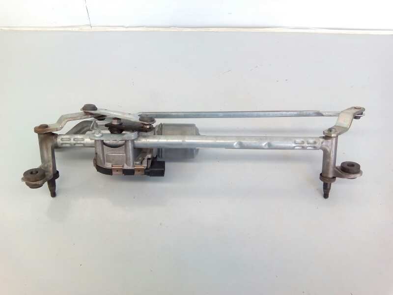 Recambio de motor limpia delantero para volkswagen golf vii lim. gtd bluemotion referencia OEM IAM 5G1955023C  E1-B6-4-1