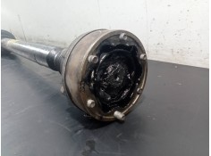 Recambio de transmision delantera derecha para skoda rapid active referencia OEM IAM 6R0407762A  P1-B6-11 2