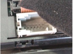 Recambio de mando calefaccion / aire acondicionado para bmw serie 3 berlina (e90) 318d referencia OEM IAM 6411919092301 08012260 2