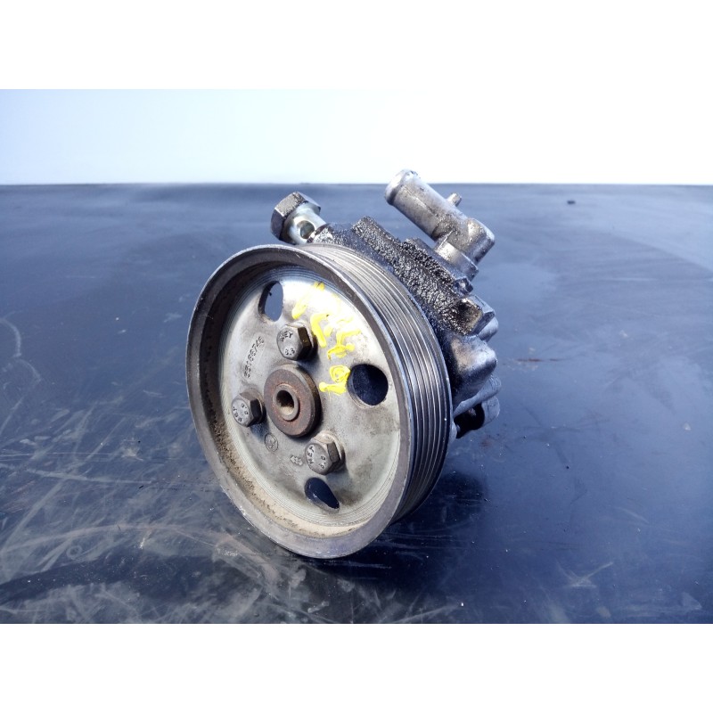 Recambio de bomba direccion para fiat doblo emotion referencia OEM IAM 7613955570 0051852320093069 P3-B4-4-1