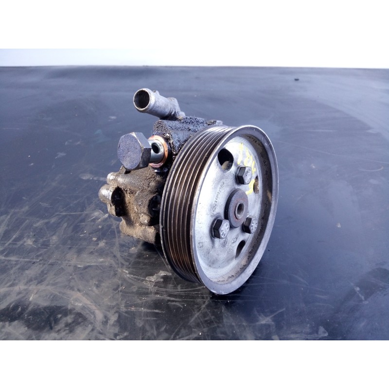 Recambio de bomba direccion para fiat doblo emotion referencia OEM IAM 7613955570 0051852320093069 P3-B4-4-1