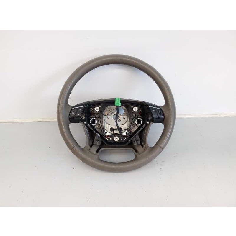 Recambio de volante para volvo xc90 2.4 diesel cat referencia OEM IAM   E1-A5-15-1