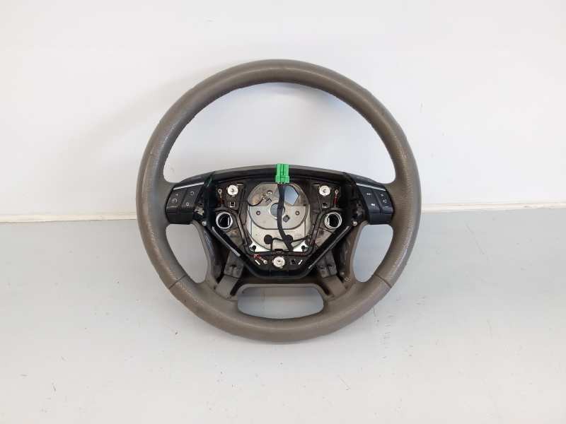 Recambio de volante para volvo xc90 2.4 diesel cat referencia OEM IAM   E1-A5-15-1