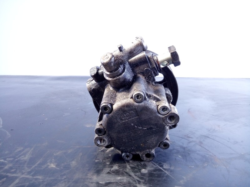 Recambio de bomba direccion para fiat doblo emotion referencia OEM IAM 7613955570 0051852320093069 P3-B4-4-1