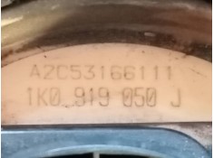 Recambio de aforador para volkswagen golf vi (5k1) advance referencia OEM IAM 1K0919050J A2C53166111  2