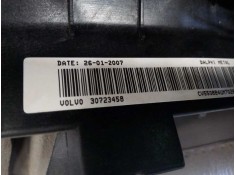 Recambio de volante para volvo xc90 2.4 diesel cat referencia OEM IAM   E1-A5-15-1 2