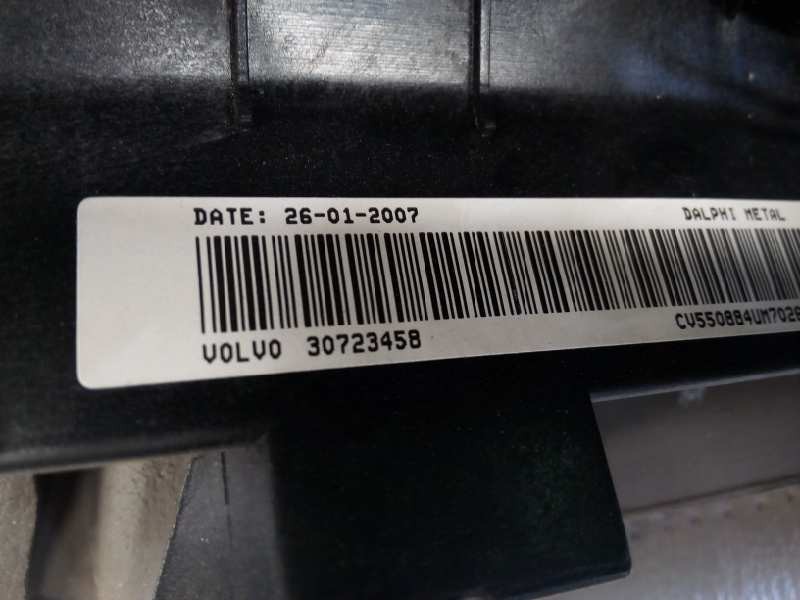 Recambio de volante para volvo xc90 2.4 diesel cat referencia OEM IAM   E1-A5-15-1