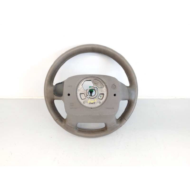 Recambio de volante para volvo xc90 2.4 diesel cat referencia OEM IAM   E1-A5-15-1