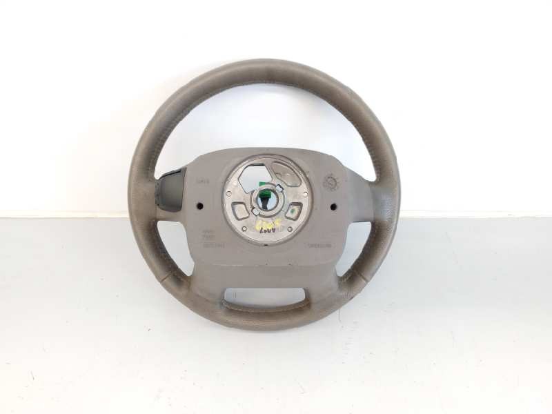 Recambio de volante para volvo xc90 2.4 diesel cat referencia OEM IAM   E1-A5-15-1