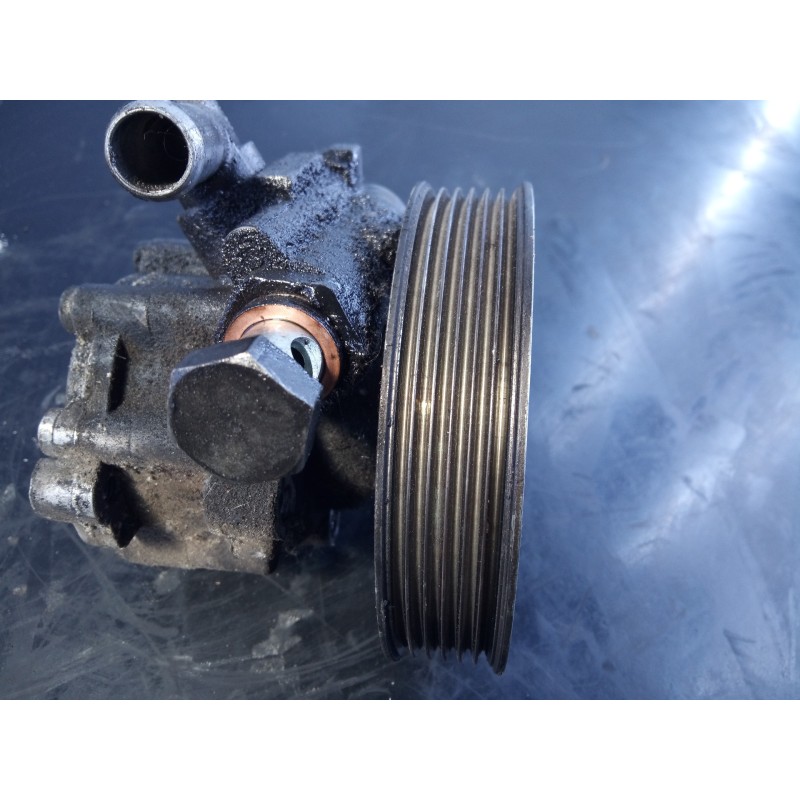 Recambio de bomba direccion para fiat doblo emotion referencia OEM IAM 7613955570 0051852320093069 P3-B4-4-1