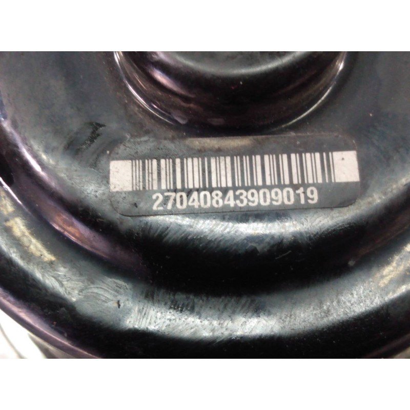 Recambio de abs para porsche cayenne (typ 92aa) diesel referencia OEM IAM 7P0907379K 10092903293 P3-A8-7-5