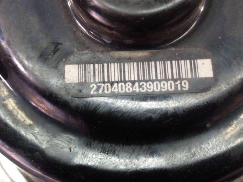 Recambio de abs para porsche cayenne (typ 92aa) diesel referencia OEM IAM 7P0907379K 10092903293 P3-A8-7-5