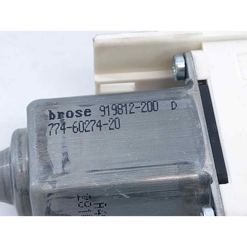 Recambio de motor elevalunas trasero izquierdo para audi a4 ber. (b8) advanced edition referencia OEM IAM 8K0959811A 919812200 E