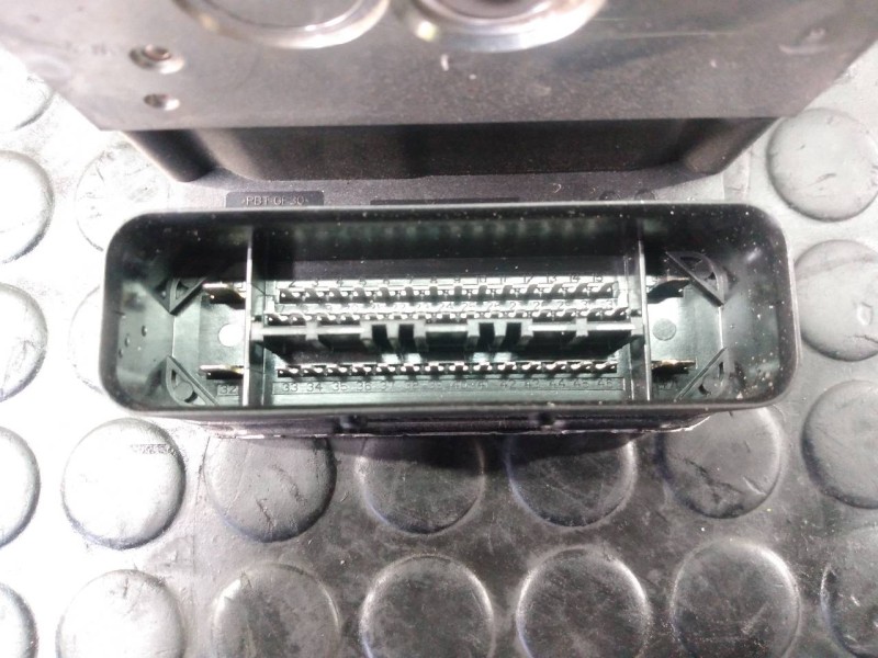 Recambio de abs para porsche cayenne (typ 92aa) diesel referencia OEM IAM 7P0907379K 10092903293 P3-A8-7-5