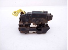 CERRADURA PUERTA TRASERA DERECHA E1-A1-27-1