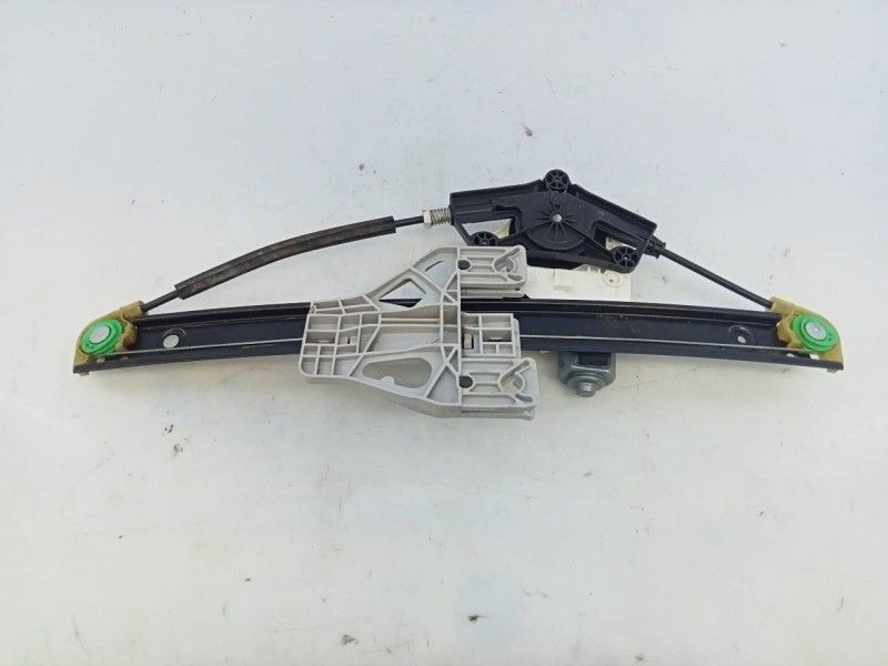 Recambio de elevalunas trasero izquierdo para audi a6 avant (4g5) 3.0 tdi quattro referencia OEM IAM 8K0959811A 1036919814200 E1