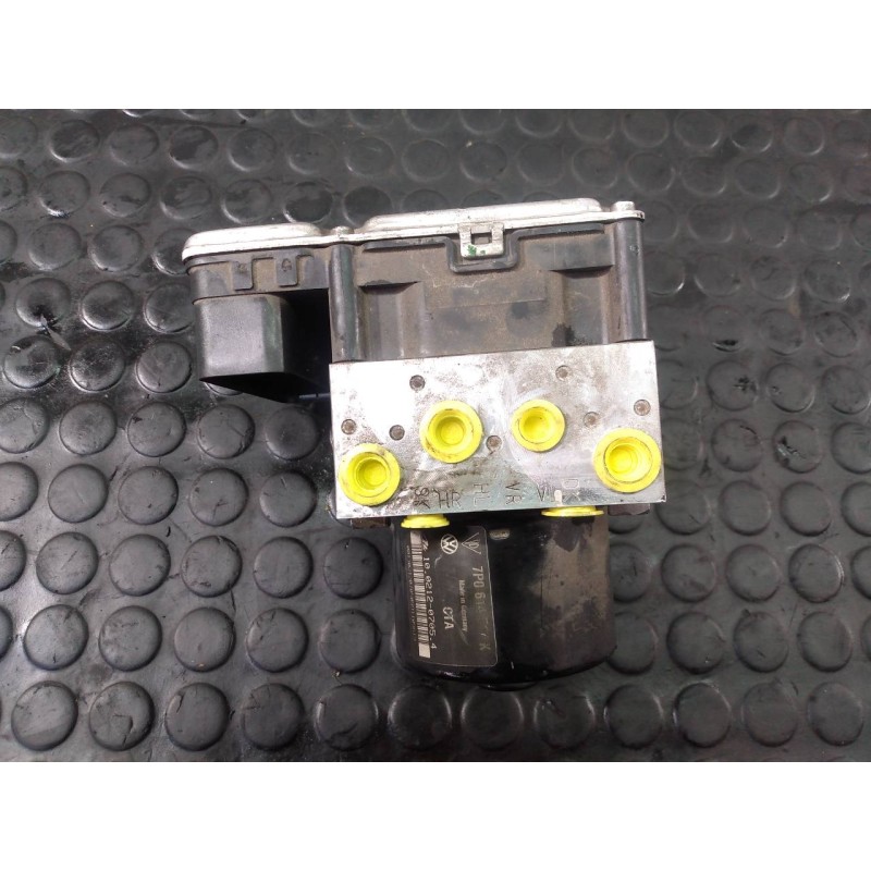 Recambio de abs para porsche cayenne (typ 92aa) diesel referencia OEM IAM 7P0907379K 10092903293 P3-A8-7-5