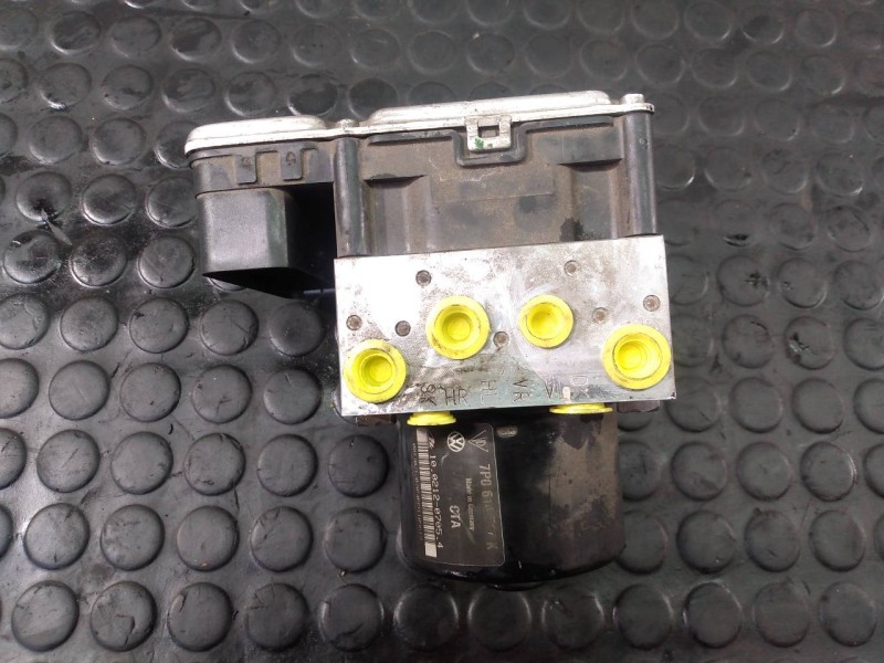 Recambio de abs para porsche cayenne (typ 92aa) diesel referencia OEM IAM 7P0907379K 10092903293 P3-A8-7-5