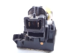 Recambio de cerradura puerta trasera derecha para dacia duster ambience 4x2 referencia OEM IAM   E1-A1-27-1 2