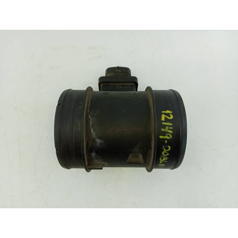 Recambio de caudalimetro para fiat doblo emotion referencia OEM IAM 55220715 0281006054 E3-A4-22-2