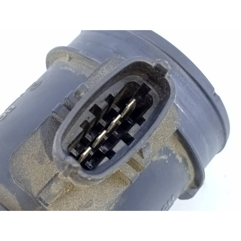 Recambio de caudalimetro para fiat doblo emotion referencia OEM IAM 55220715 0281006054 E3-A4-22-2