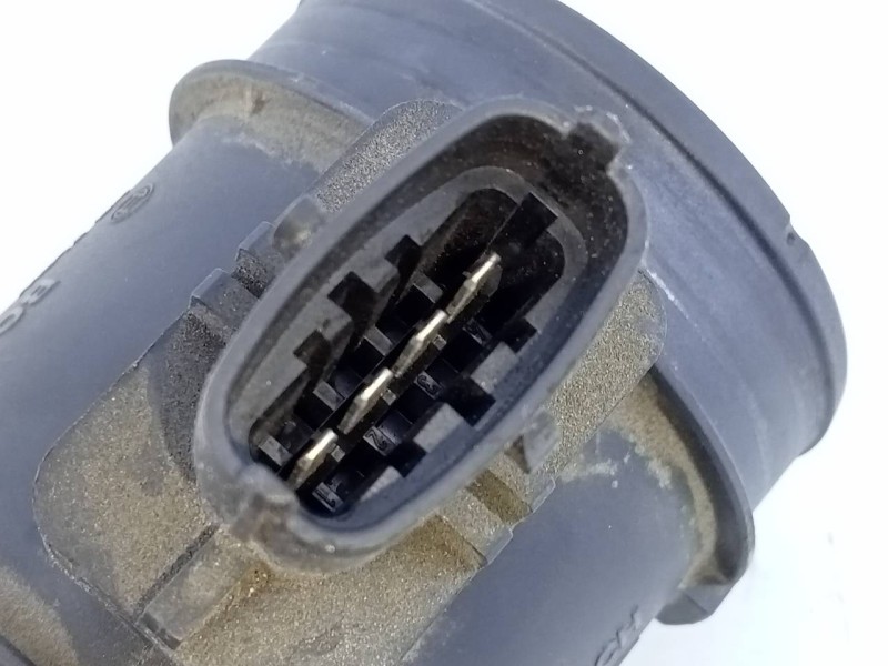 Recambio de caudalimetro para fiat doblo emotion referencia OEM IAM 55220715 0281006054 E3-A4-22-2