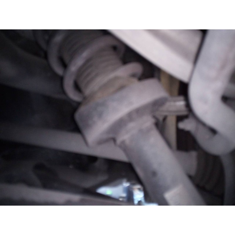 Recambio de amortiguador trasero derecho para porsche cayenne (typ 92aa) diesel referencia OEM IAM   