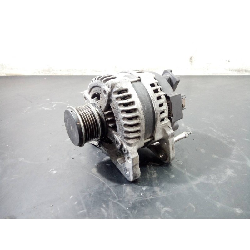 Recambio de alternador para volkswagen tiguan (5n2) r-line bluemotion referencia OEM IAM 03L903024  P3-B6-4-4