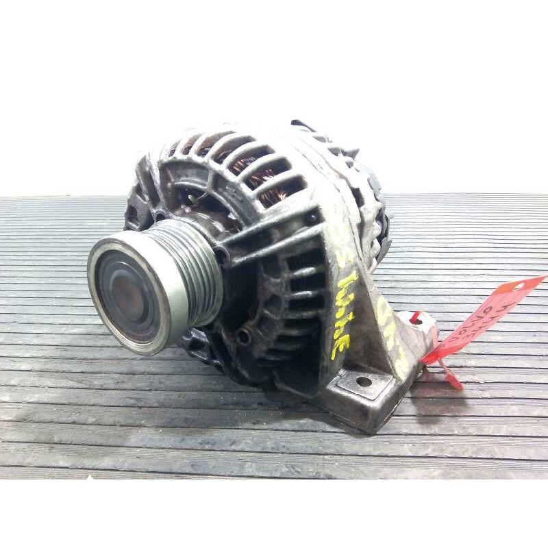 Recambio de alternador para volvo s60 berlina 2.4 d kinetic (120kw) referencia OEM IAM 30667787 0124525060 P3-A5-10-1