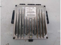 CENTRALITA MOTOR UCE 8200911560 8200909666 E3-B4-41-3