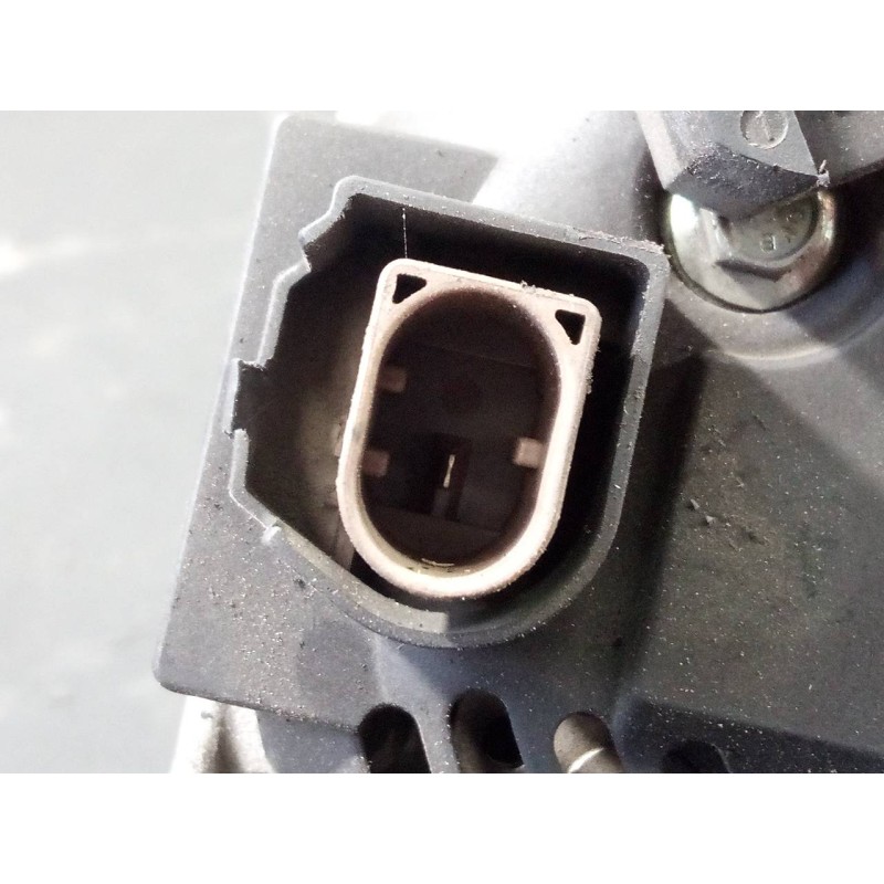 Recambio de alternador para volkswagen tiguan (5n2) r-line bluemotion referencia OEM IAM 03L903024  P3-B6-4-4
