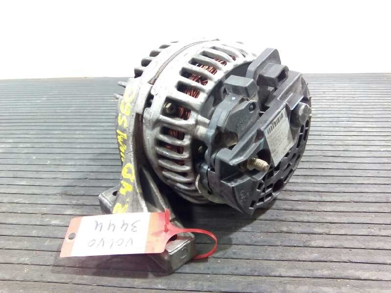 Recambio de alternador para volvo s60 berlina 2.4 d kinetic (120kw) referencia OEM IAM 30667787 0124525060 P3-A5-10-1