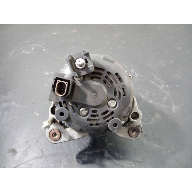 Recambio de alternador para volkswagen tiguan (5n2) r-line bluemotion referencia OEM IAM 03L903024  P3-B6-4-4