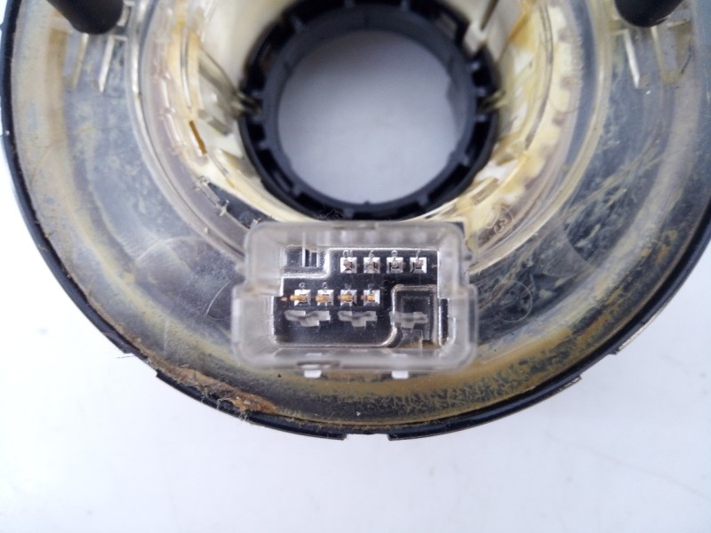 Recambio de anillo airbag para volkswagen golf vi (5k1) advance referencia OEM IAM 1K0959653C  E2-A1-29-2