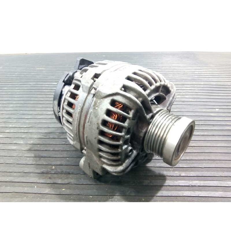 Recambio de alternador para volvo s60 berlina 2.4 d kinetic (120kw) referencia OEM IAM 30667787 0124525060 P3-A5-10-1