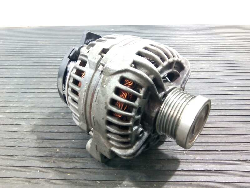 Recambio de alternador para volvo s60 berlina 2.4 d kinetic (120kw) referencia OEM IAM 30667787 0124525060 P3-A5-10-1