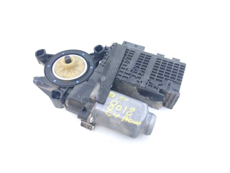Recambio de motor elevalunas delantero derecho para citroën c4 picasso exclusive referencia OEM IAM 9682495580  E1-B5-48-1