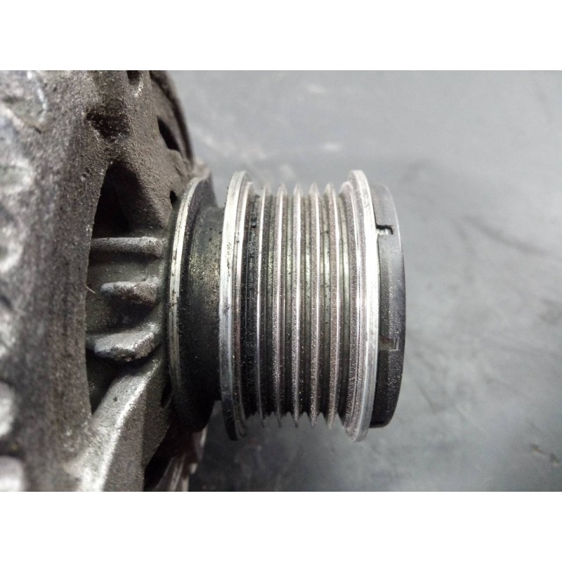 Recambio de alternador para volkswagen tiguan (5n2) r-line bluemotion referencia OEM IAM 03L903024  P3-B6-4-4