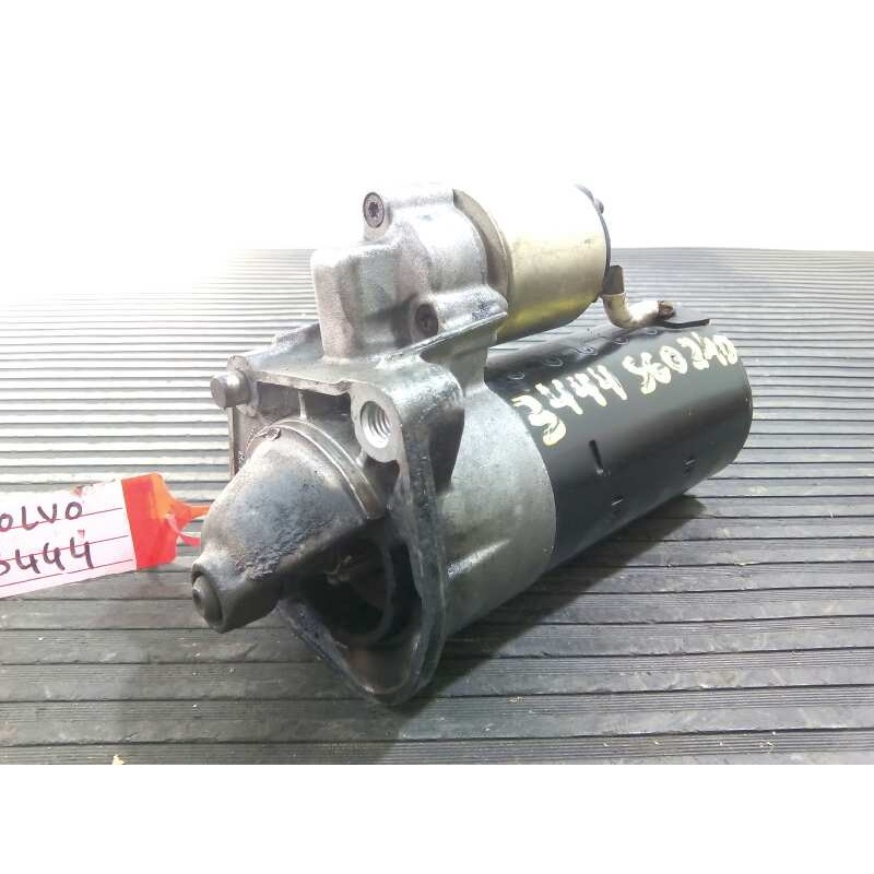 Recambio de motor arranque para volvo s60 berlina 2.4 d kinetic (120kw) referencia OEM IAM 30782052 00001109264 P3-A10-18-4