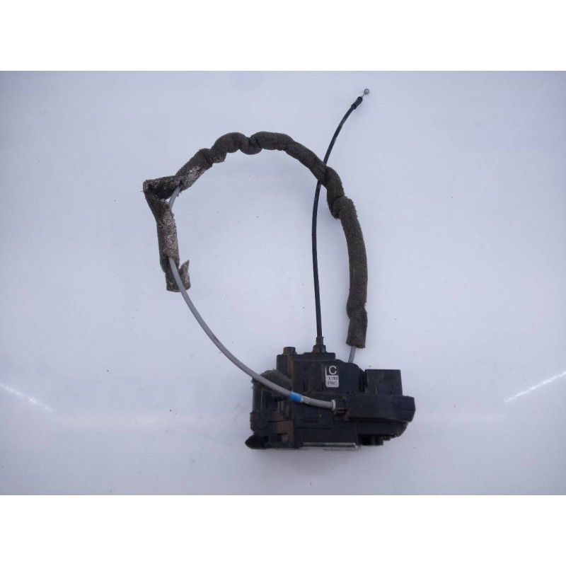 Recambio de cerradura puerta delantera derecha para nissan nv 200 (m20) kasten comfort referencia OEM IAM 80500JX50A  E2-A4-10-1