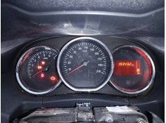 Recambio de cuadro instrumentos para dacia duster ambience 4x2 referencia OEM IAM 248106359R  E2-A1-10-1 2